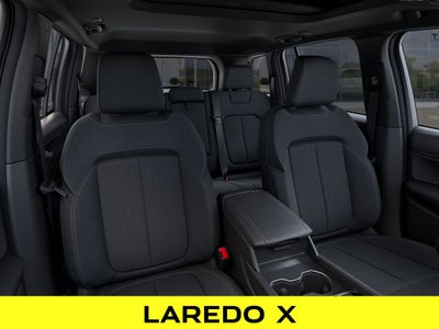 2025 Jeep Grand Cherokee Laredo X 4X4