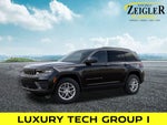 2025 Jeep Grand Cherokee Laredo X 4X4