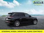 2025 Jeep Grand Cherokee Laredo X 4X4
