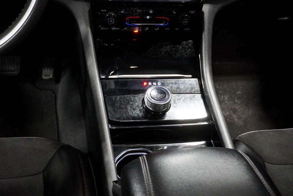 2023 Jeep Grand Cherokee Altitude X Navigation & Power Sunroof