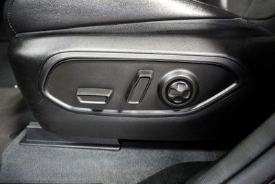 2023 Jeep Grand Cherokee Altitude X Navigation & Power Sunroof