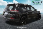 2023 Jeep Grand Cherokee Altitude X Navigation & Power Sunroof