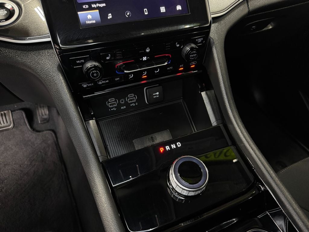2023 Jeep Grand Cherokee Laredo Luxury Tech Group I