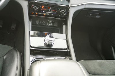 2023 Jeep Grand Cherokee Altitude X Power Sunroof & ParkView Rear Back-Up Camera