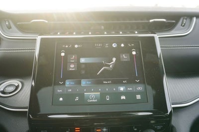 2023 Jeep Grand Cherokee Altitude X Power Sunroof & ParkView Rear Back-Up Camera