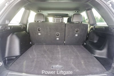 2023 Jeep Grand Cherokee Altitude X Power Sunroof & ParkView Rear Back-Up Camera