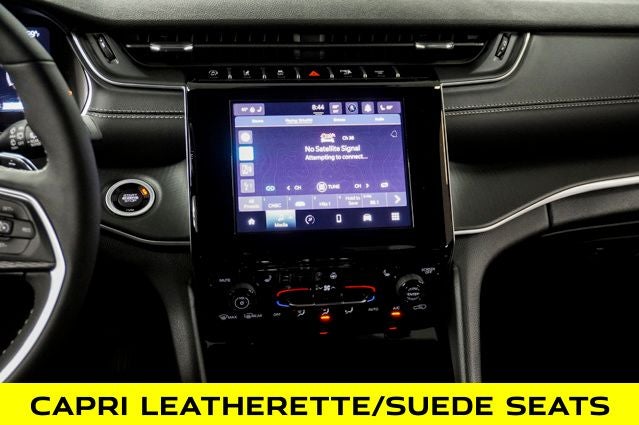 2025 Jeep Grand Cherokee Altitude X 4X4