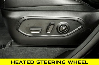 2025 Jeep Grand Cherokee Altitude X 4X4