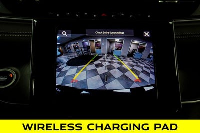 2025 Jeep Grand Cherokee Altitude X 4X4