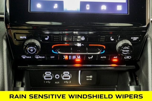 2025 Jeep Grand Cherokee Altitude X 4X4