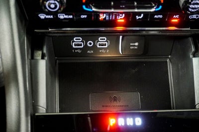 2025 Jeep Grand Cherokee Altitude X 4X4