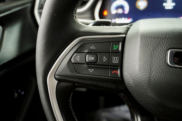 2025 Jeep Grand Cherokee Altitude X 4X4