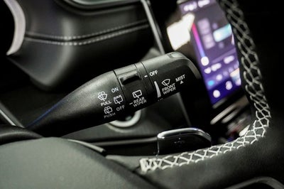 2025 Jeep Grand Cherokee Altitude X 4X4