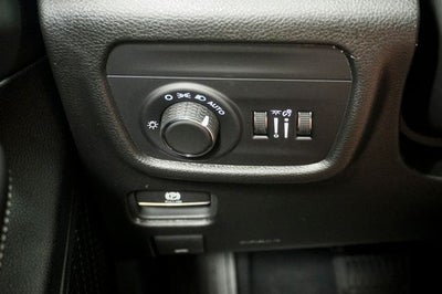 2025 Jeep Grand Cherokee Altitude X 4X4