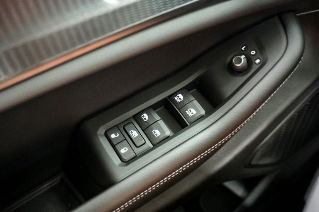 2025 Jeep Grand Cherokee Altitude X 4X4