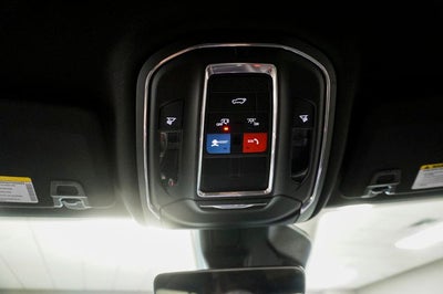 2025 Jeep Grand Cherokee Altitude X 4X4