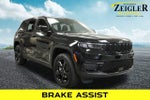 2025 Jeep Grand Cherokee Altitude X 4X4