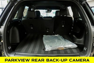 2025 Jeep Grand Cherokee Altitude X 4X4