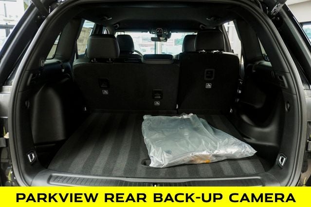 2025 Jeep Grand Cherokee Altitude X 4X4