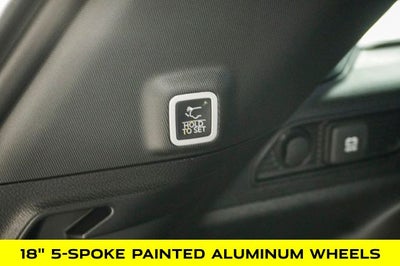 2025 Jeep Grand Cherokee Altitude X 4X4