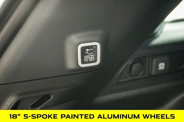 2025 Jeep Grand Cherokee Altitude X 4X4