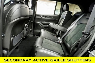 2025 Jeep Grand Cherokee Altitude X 4X4