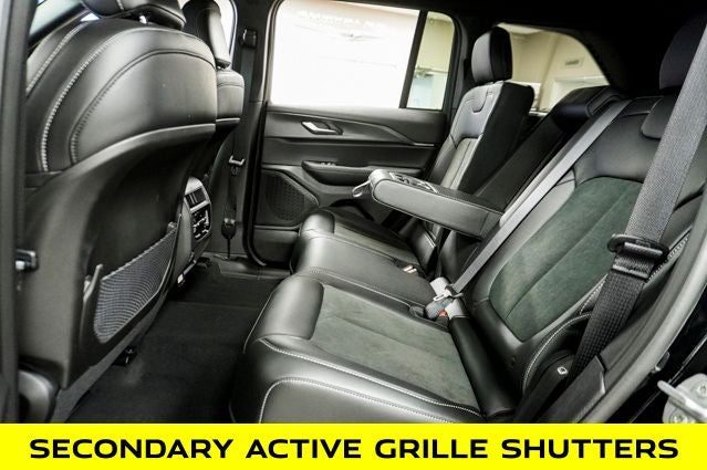 2025 Jeep Grand Cherokee Altitude X 4X4