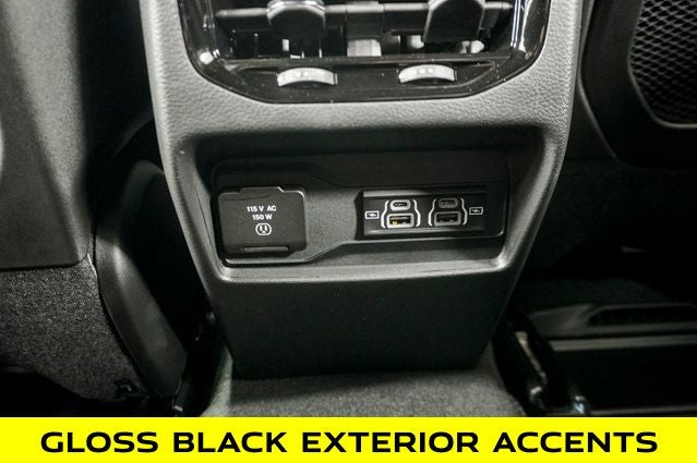 2025 Jeep Grand Cherokee Altitude X 4X4