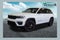 2023 Jeep Grand Cherokee Limited Navigation System & Surround View Camera System