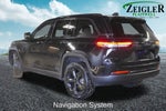 2023 Jeep Grand Cherokee Limited Navigation System & Surround View Camera System
