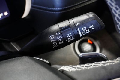 2023 Jeep Grand Cherokee Limited Navigation System & Surround View Camera System