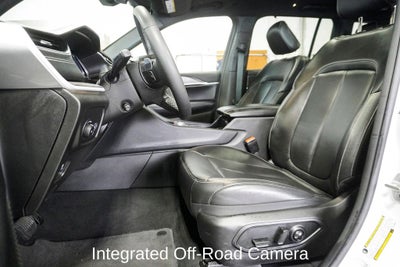 2024 Jeep Grand Cherokee Limited Dual-Pane Panoramic Sunroof & Navigation System