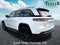 2024 Jeep Grand Cherokee Limited Navigation System