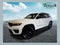 2024 Jeep Grand Cherokee Limited Panoramic Sunroof