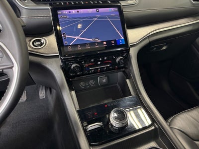 2024 Jeep Grand Cherokee Limited Panoramic Sunroof