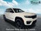 2024 Jeep Grand Cherokee Limited Panoramic Sunroof