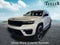 2024 Jeep Grand Cherokee Limited Black Appearance Package