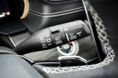 2023 Jeep Grand Cherokee Limited Blackout Package with Navigation