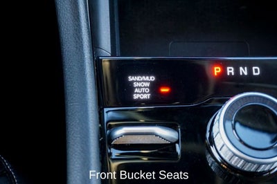 2023 Jeep Grand Cherokee Limited Blackout Package with Navigation