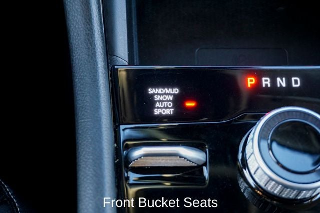 2023 Jeep Grand Cherokee Limited Blackout Package with Navigation