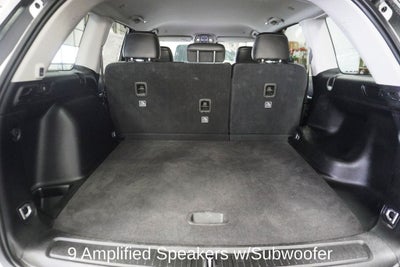 2023 Jeep Grand Cherokee Limited Blackout Package with Navigation