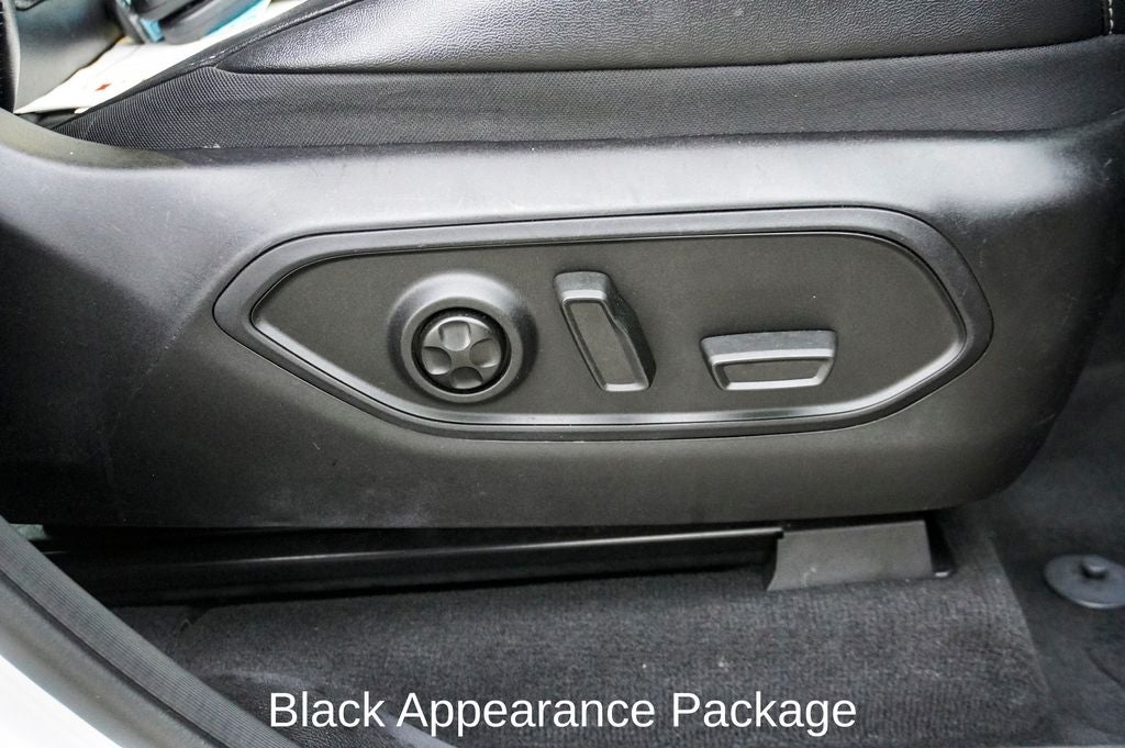 2023 Jeep Grand Cherokee Limited Surround View Camera System & Navigation