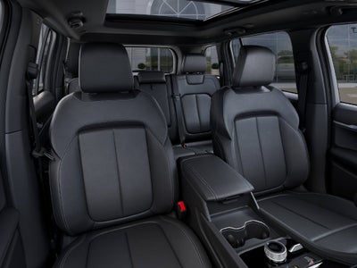 2027 Jeep Grand Cherokee Limited 4X4