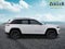2027 Jeep Grand Cherokee Limited 4X4
