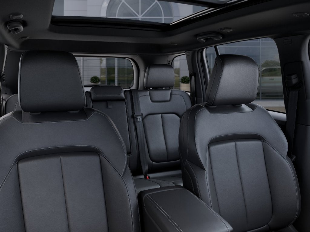 2027 Jeep Grand Cherokee Limited 4X4