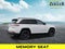 2027 Jeep Grand Cherokee Limited 4X4