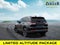 2027 Jeep Grand Cherokee Limited Reserve 4x4
