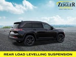 2027 Jeep Grand Cherokee Limited Reserve 4x4