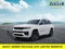 2027 Jeep Grand Cherokee Limited Reserve 4X4