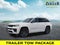 2027 Jeep Grand Cherokee Limited Reserve 4X4